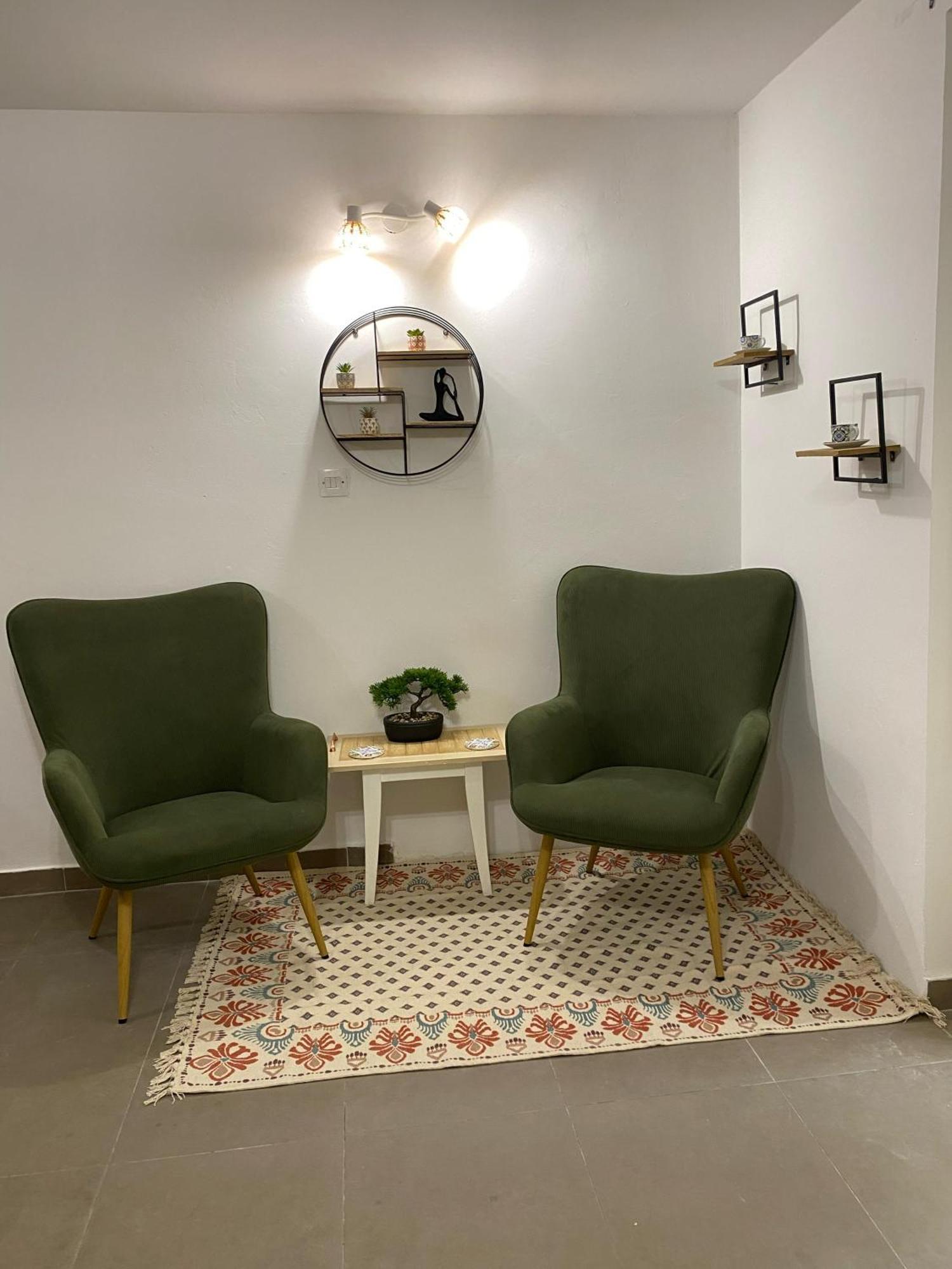 Doors Apartment Valletta