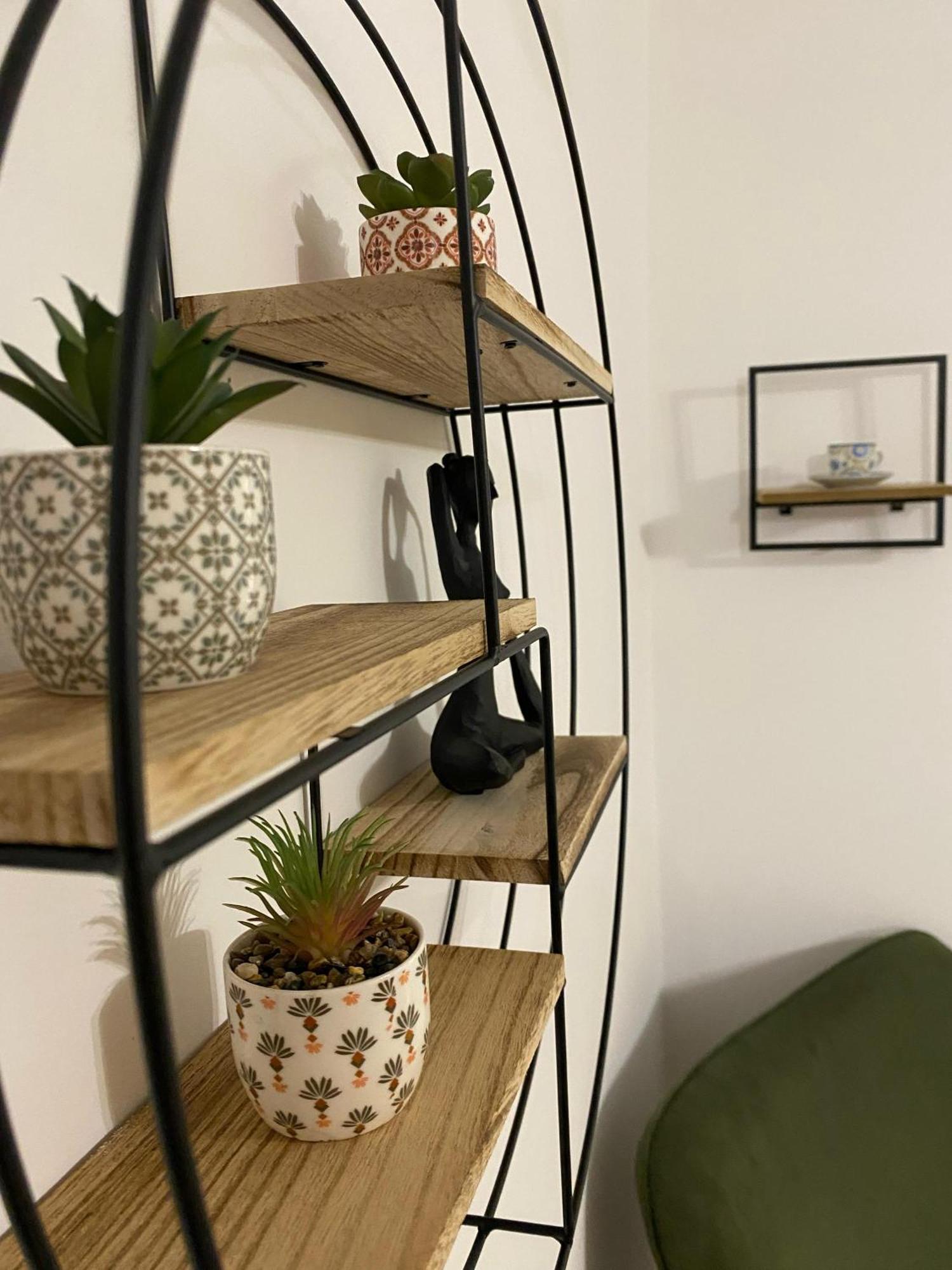 Doors Apartment