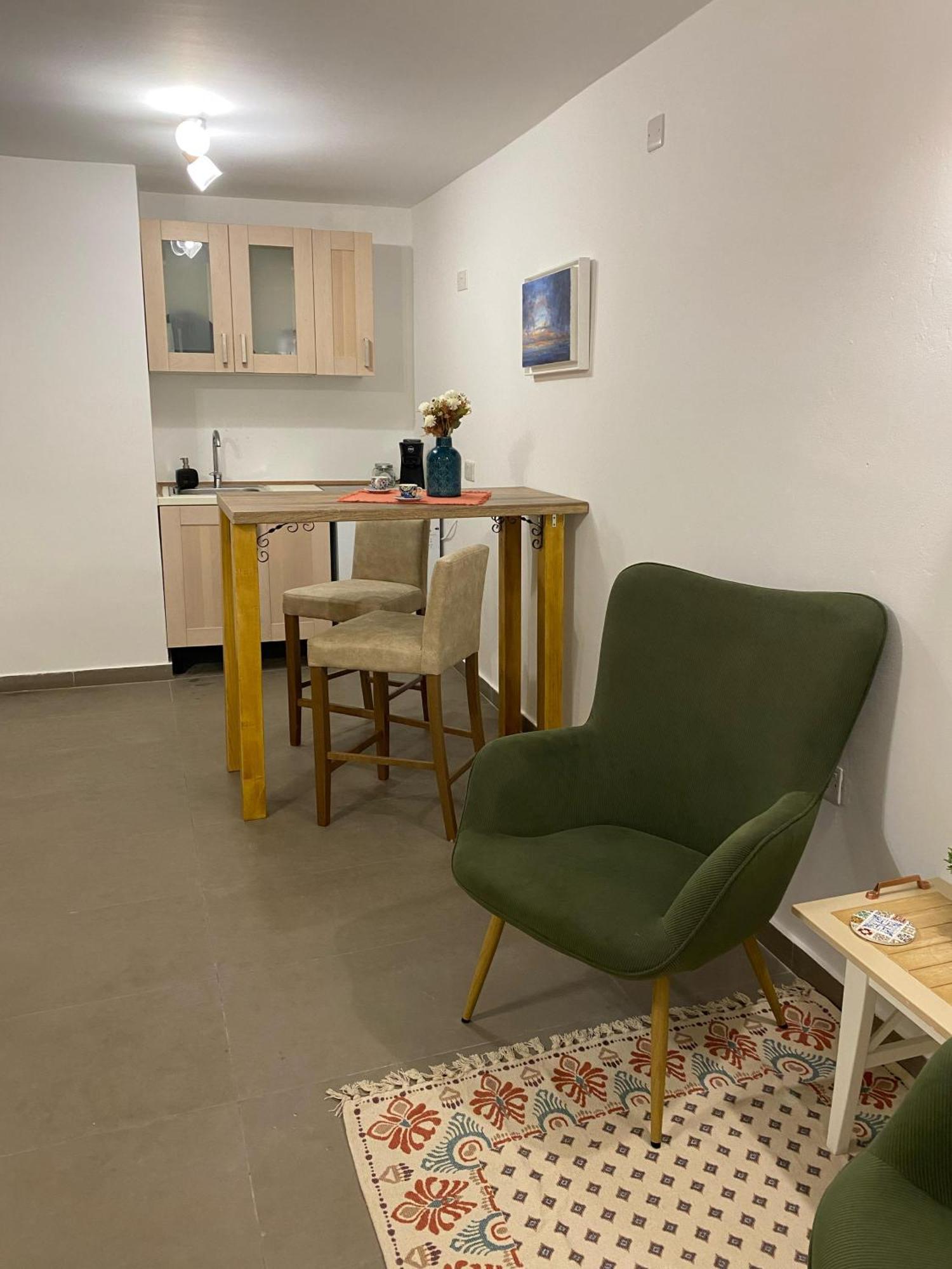 Doors Apartment Valletta
